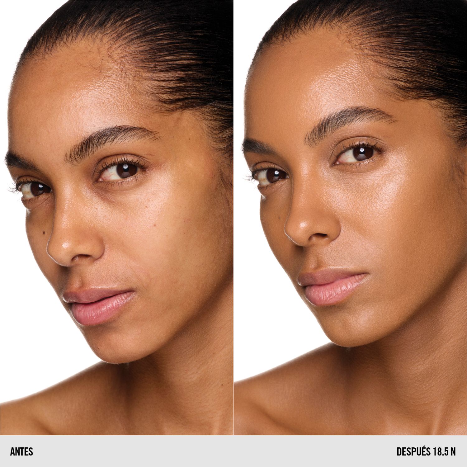 SURREALSKIN™ FOUNDATION (BASE LUMINOSA MODULABLE)